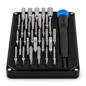Професионални инструменти iFixit Moray - 32 Precision Bits 1