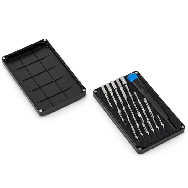Професионални инструменти iFixit Moray - 32 Precision Bits 3