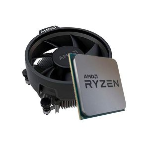 Процесор AMD RYZEN 5 7500F 6-Core 3.7 GHz (5.0 GHz Turbo) 32MB/65W/AM5 MPK 1