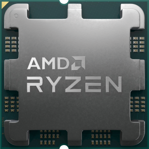 Процесор AMD RYZEN 5 7600X3D TRAY, 6-Core, 4.1 GHz, 96MB, 65W, AM5 1