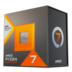 Процесор AMD RYZEN 7 7800X3D, 8-Core, 4.2 GHz, AM5 1