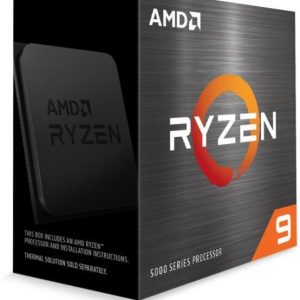 Процесор AMD RYZEN 9 5950X, 16-Core, 3.4 GHz, 72MB, 105W, AM4, BOX 1
