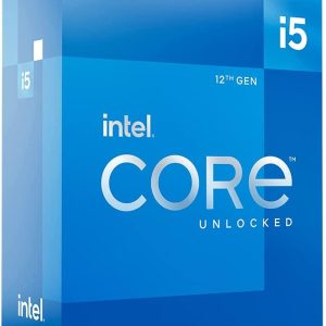 Процесор Intel Alder Lake Core i5-12600K, 10 Cores, 3.7GHz, 20MB, LGA1700, 125W, BOX 1