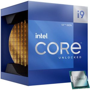 Процесор Intel Alder Lake Core i9-12900K, 16 Cores, 3.20 GHz, 30MB, LGA1700, 125W, BOX 1