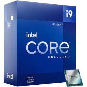 Процесор Intel Alder Lake Core i9-12900KF, 16 Cores, 3.20 GHz, 30MB, LGA1700, 125W, BOX 1