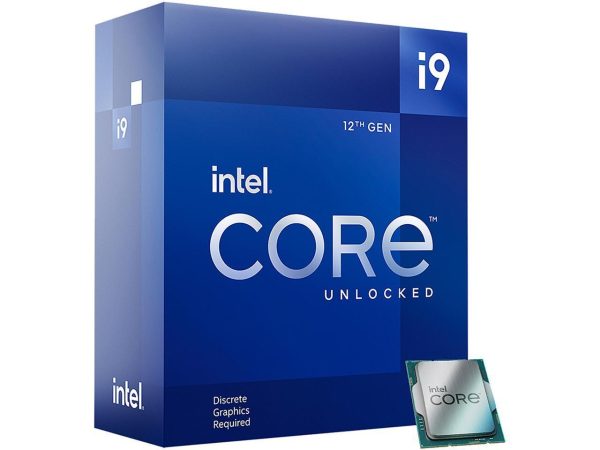Процесор Intel Alder Lake Core i9-12900KF, 16 Cores, 3.20 GHz, 30MB, LGA1700, 125W, BOX 1