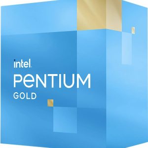 Процесор Intel Pentium G7400 Dual-Core 3.7GHz 1