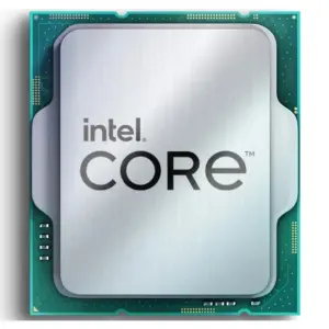 Процесор Intel Raptor Lake Core i3-14100 TRAY 4 Cores, 3.5GHz, 12MB, LGA1700, 60W 1