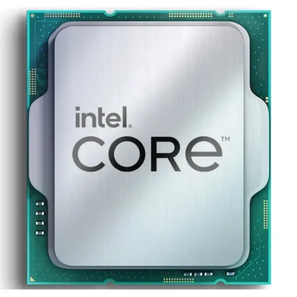 Процесор Intel Raptor Lake Core i3-14100 TRAY 4 Cores, 3.5GHz, 12MB, LGA1700, 60W 1