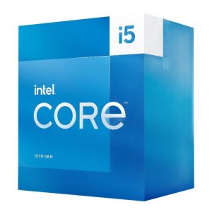 Процесор Intel Raptor Lake Core i5-13500, 2.5GHz, 24MB, LGA1700, 65W, BOX 1