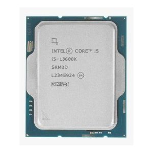 Процесор Intel Raptor Lake Core i5-13600K TRAY, 14 Cores, 3.5 GHz, 24MB, 125W, LGA1700, NO COOLER 1
