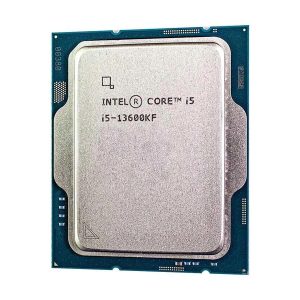 Процесор Intel Raptor Lake i5-13600KF, 14 Cores, 3.5 GHz, 24MB, 125W, LGA1700, Tray, No Graphics 1