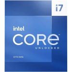 Процесор Intel Raptor Lake i7-13700K 16 Cores 3.5 GHz,  30MB, 125W, LGA1700, TRAY 1
