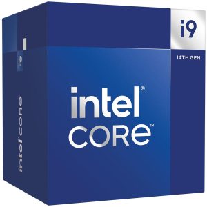 Процесор Intel Raptor Lake i9-14900F, 24 Cores, 2.0 GHz, 36MB, 65W 1