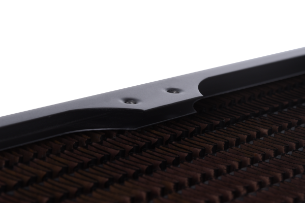 Радиатор Alphacool NexXxoS ST30 Full Copper 140mm radiator V.2 5