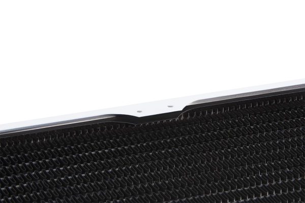 Радиатор Alphacool NexXxoS ST30 Full Copper 240mm Radiator V.2 4