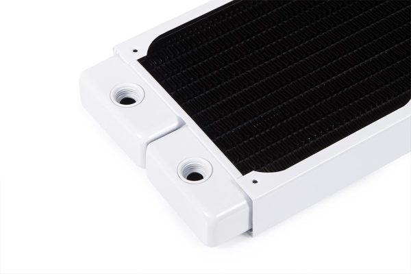 Радиатор Alphacool NexXxoS ST30 Full Copper 240mm Radiator V.2 5