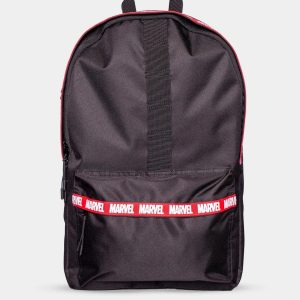 Раница DIFUZED Marvel - Basic Backpack (Generic logo) 1