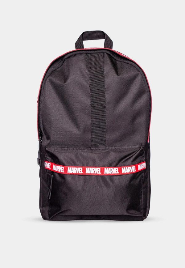Раница DIFUZED Marvel - Basic Backpack (Generic logo) 1