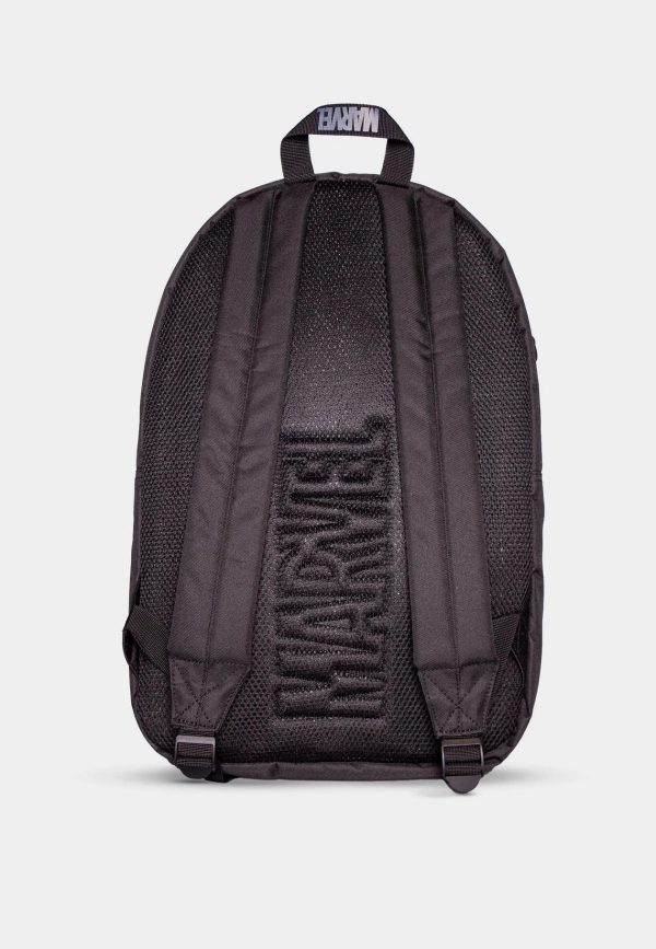 Раница DIFUZED Marvel - Basic Backpack (Generic logo) 2