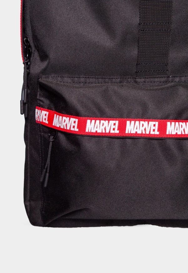 Раница DIFUZED Marvel - Basic Backpack (Generic logo) 3