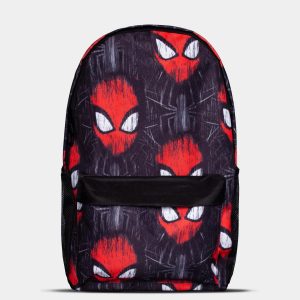 Раница DIFUZED Marvel - Spider-Man Basic Plus 1