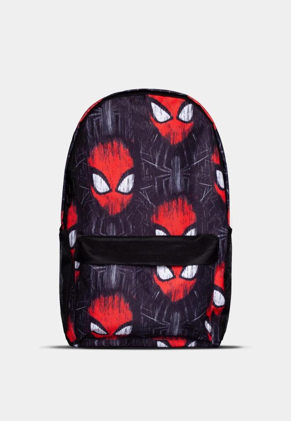 Раница DIFUZED Marvel - Spider-Man Basic Plus 1
