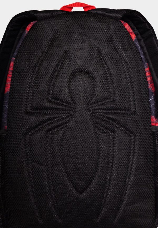Раница DIFUZED Marvel - Spider-Man Basic Plus 4