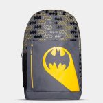 Раница DIFUZED Warner - Batman Basic Plus 1