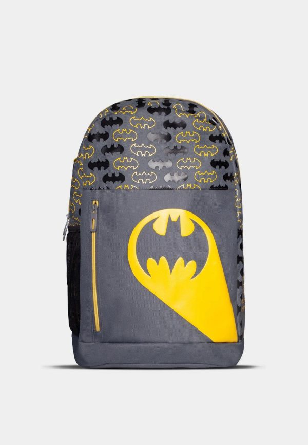 Раница DIFUZED Warner - Batman Basic Plus 1