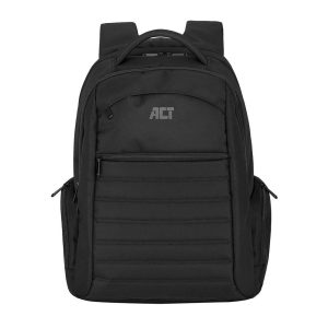 Раница за лаптоп ACT AC8535, до 17.3 inch, Черна 1