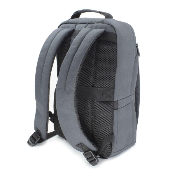 Раница за лаптоп ACT AC8560, до 15.6 inch, Сива 3