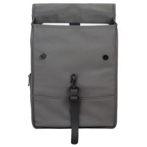 Раница за лаптоп HAMA Perth, До 40 cm 15.6", Сива, 216498 1