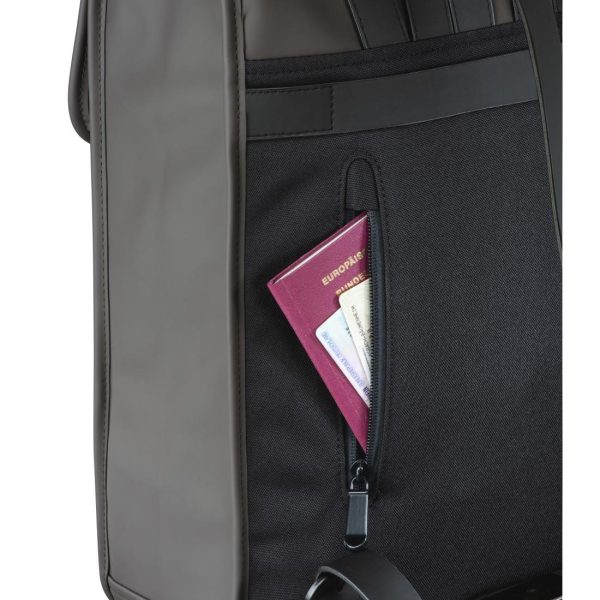 Раница за лаптоп HAMA Perth, До 40 cm 15.6", Сива, 216498 7