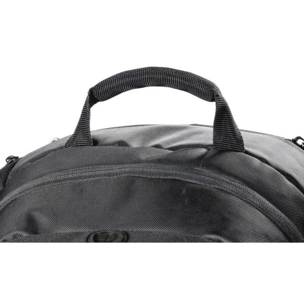 Раница за лаптоп HAMA Vienna, 44 cm (17.3"), Черна, 216488 9