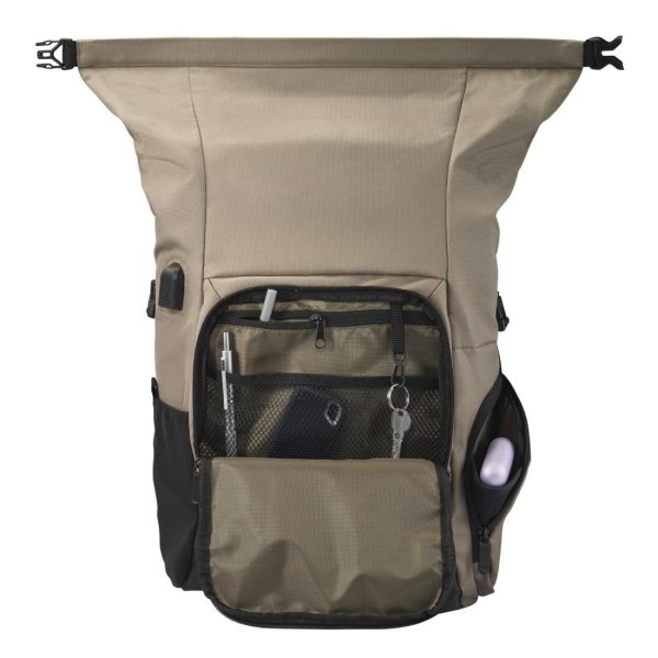 Раница за лаптоп "Terra", до 40 см (15.6"), HAMA-217238 2