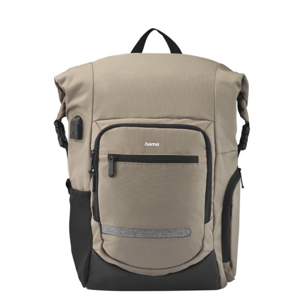 Раница за лаптоп "Terra", до 40 см (15.6"), HAMA-217238 5