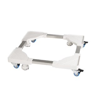 Регулируема основа Xavax, за пералня / сушилня, хладилник, 110233 1