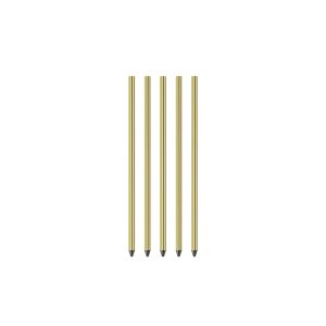 Резервни пластмасови писци HUION PN032, 5 бр. За писалки PW320 1