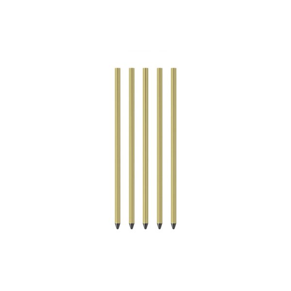 Резервни пластмасови писци HUION PN032, 5 бр. За писалки PW320 1