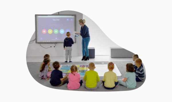 Робот играчка за програмиране PHOTON EDU 19