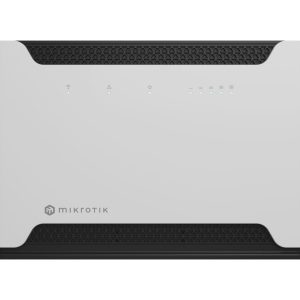 Рутер MikroTik D53G-5HacD2HnD-TC&FG621-EA, 2.4/5GHz, 5 x Gigabit, WiFi 1