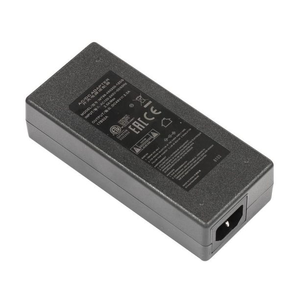 Рутер MikroTik RB5009UPr+S+IN, CPU 1.4GHz, 1GB, 7x10/100/1000, 1xSFP, USB 3.0 5