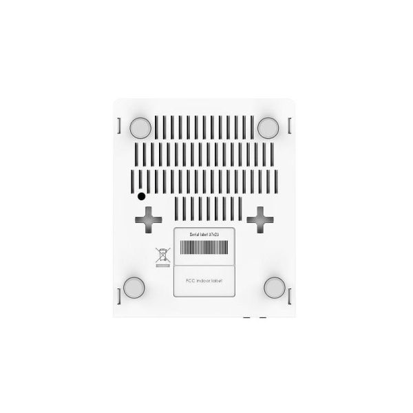 Рутер MikroTik RB960PGS, 5 x 10/100/1000, hEX PoE 3