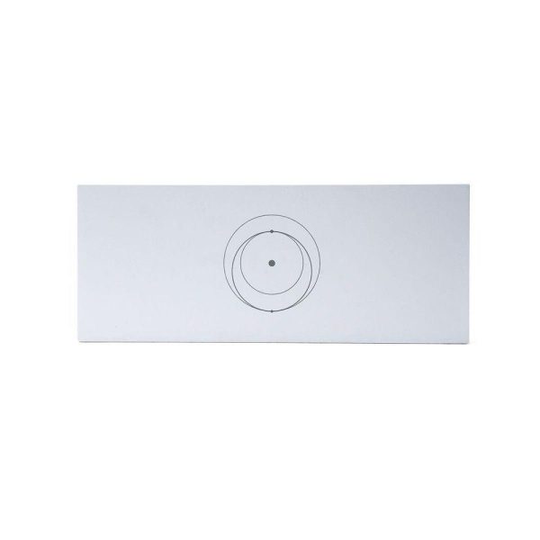 Рутер за сателитен приемник Starlink Gen3 Wi-Fi 6 - Бял 1