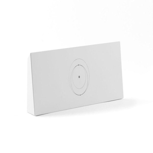 Рутер за сателитен приемник Starlink Gen3 Wi-Fi 6 - Бял 2