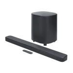 Саундбар JBL - Bar 500MK2, 5.1 1