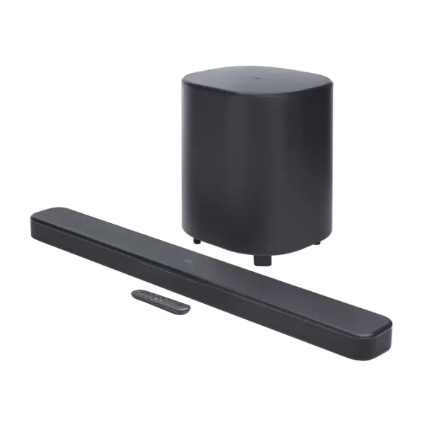 Саундбар JBL - Bar 500MK2, 5.1 1