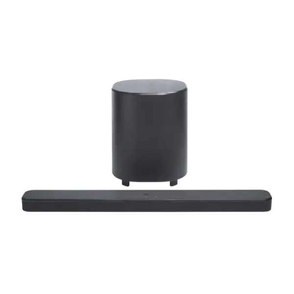 Саундбар JBL - Bar 500MK2, 5.1 2