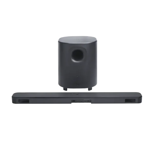 Саундбар JBL - Bar 500MK2, 5.1 3